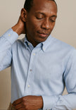Nicolas shirt