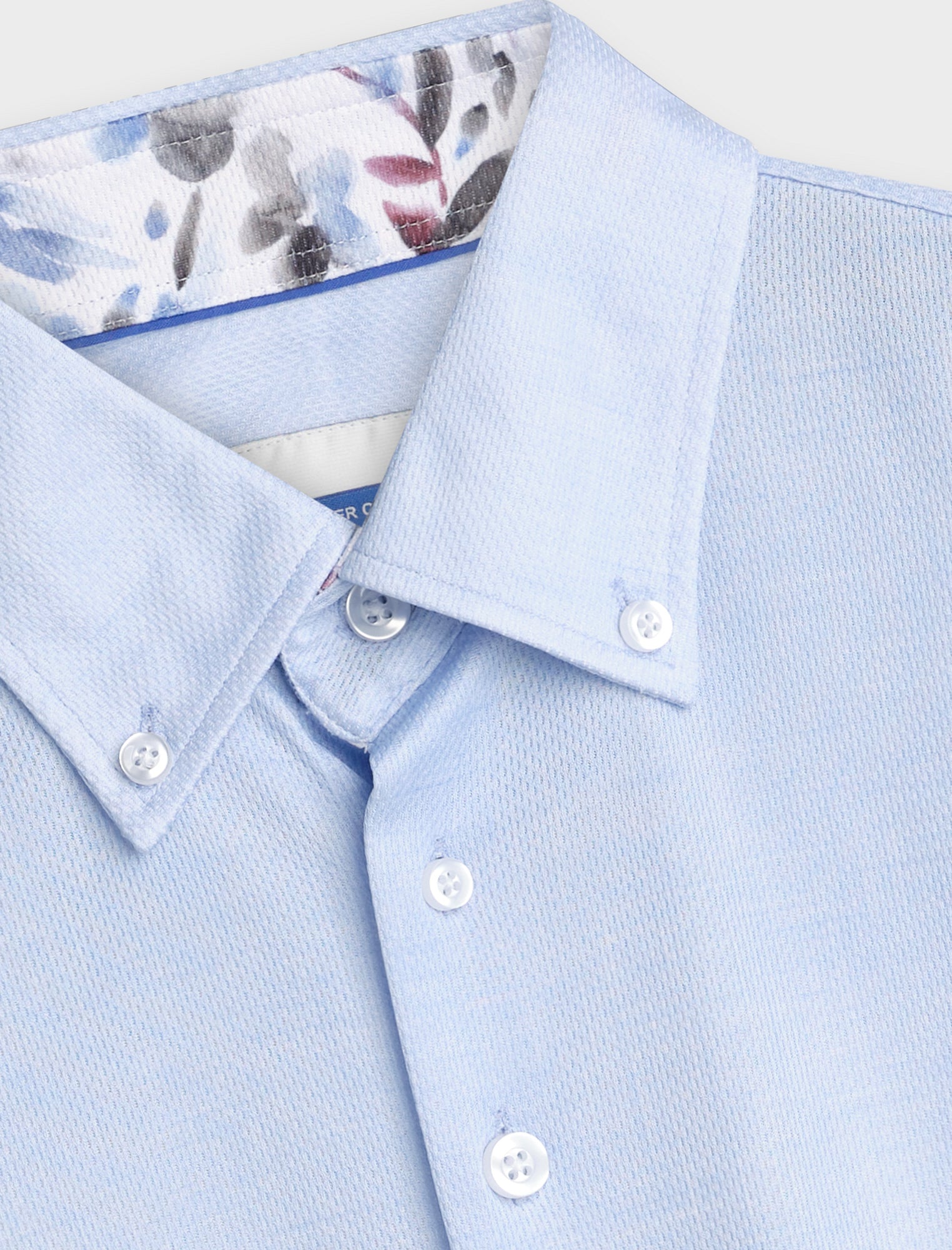 Nicolas shirt