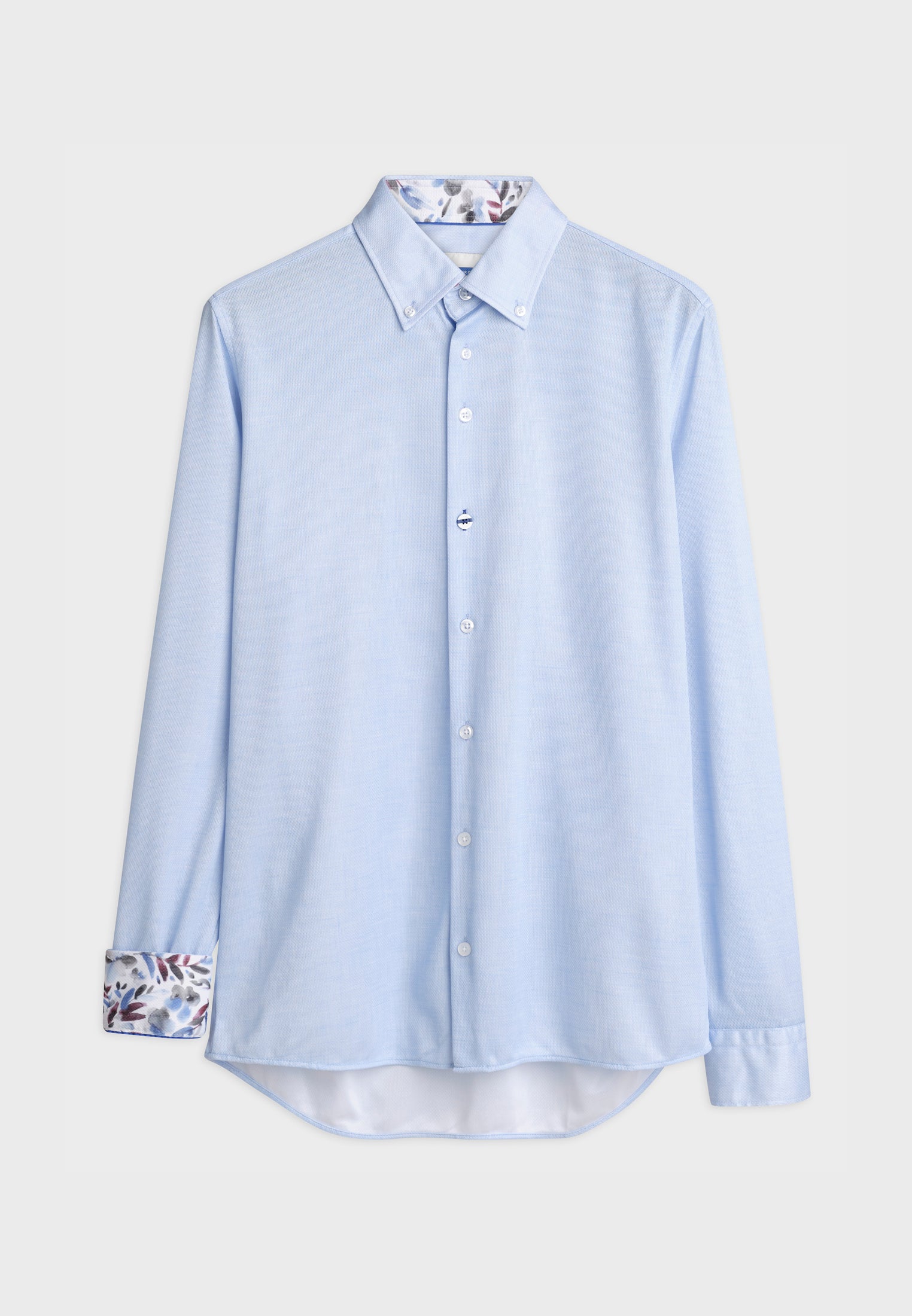 Nicolas shirt