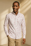 La chemise Omer