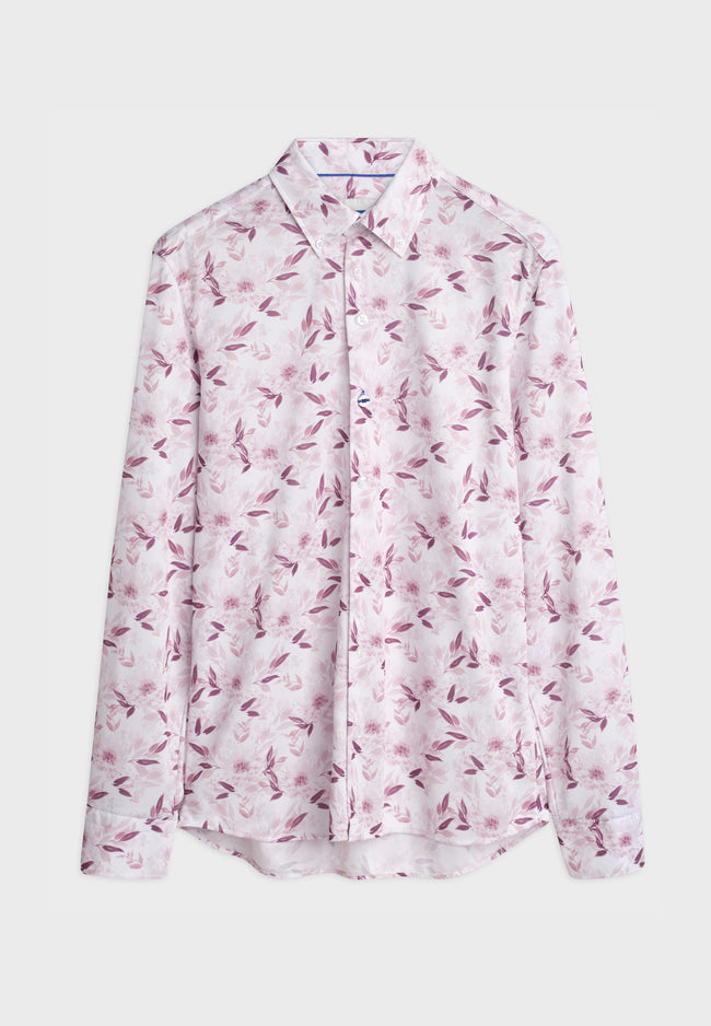 La chemise Omer