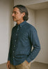 La chemise Quintin