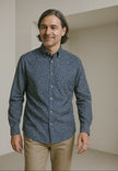 La chemise Quintin