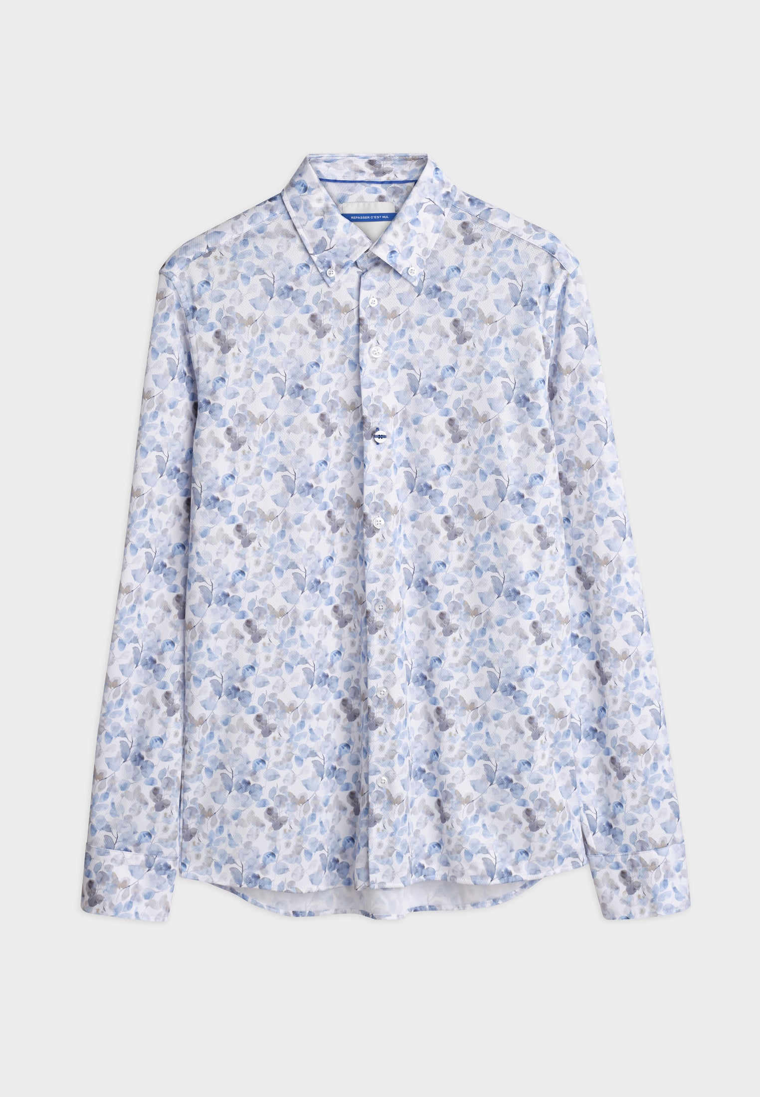 The Raoul shirt
