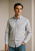La chemise Serge