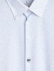 Serge shirt