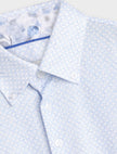 La chemise Serge
