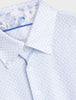 La chemise Serge