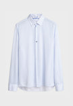 Serge shirt