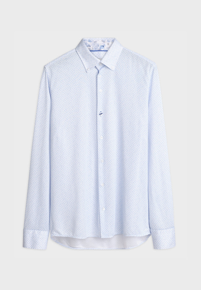 Serge shirt