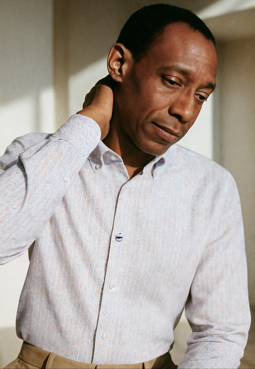 La chemise Théodore