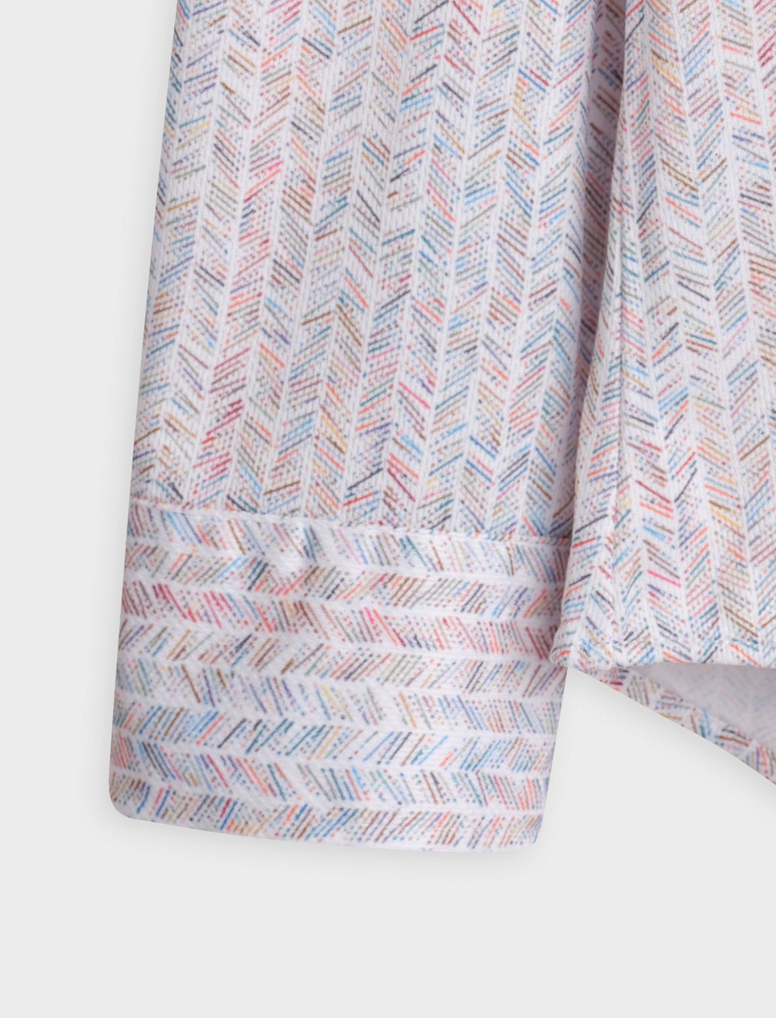 La chemise Théodore