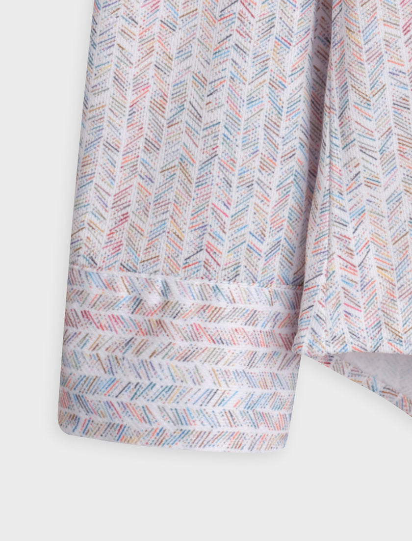 La chemise Théodore