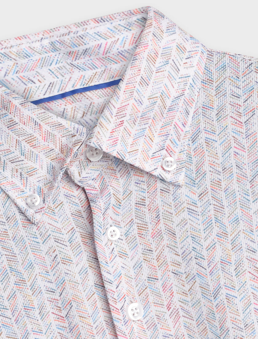 La chemise Théodore