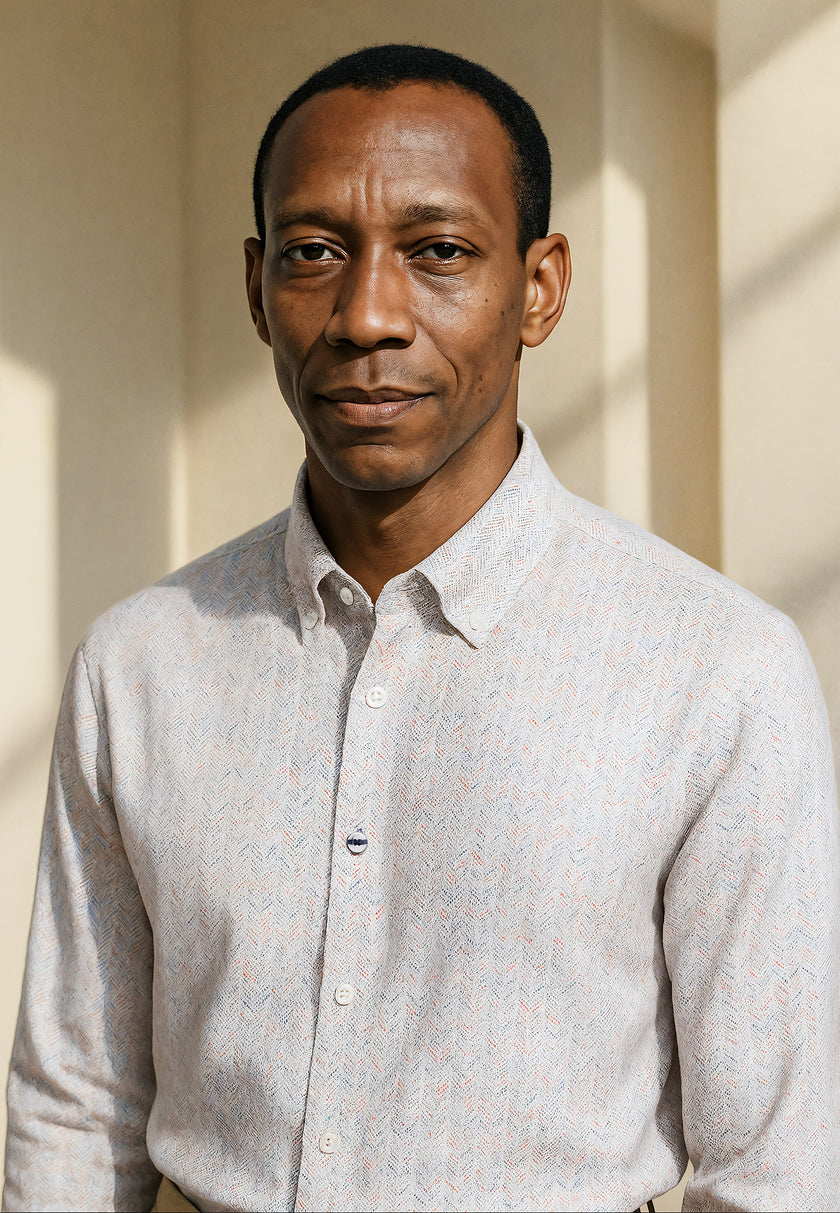 La chemise Théodore