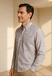 La chemise Ulysse