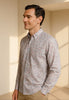 La chemise Ulysse