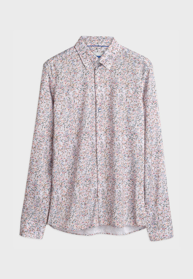 La chemise Ulysse