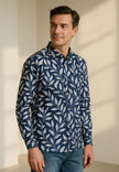 The Xavier shirt