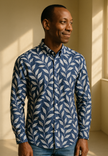La chemise Xavier