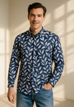 The Xavier shirt