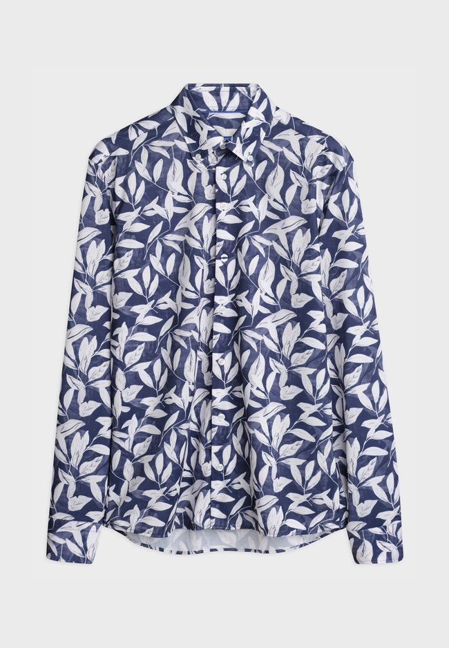 The Xavier shirt