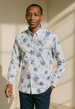 The Yannick shirt
