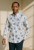 The Yannick shirt