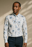 The Yannick shirt