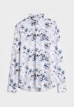 The Yannick shirt