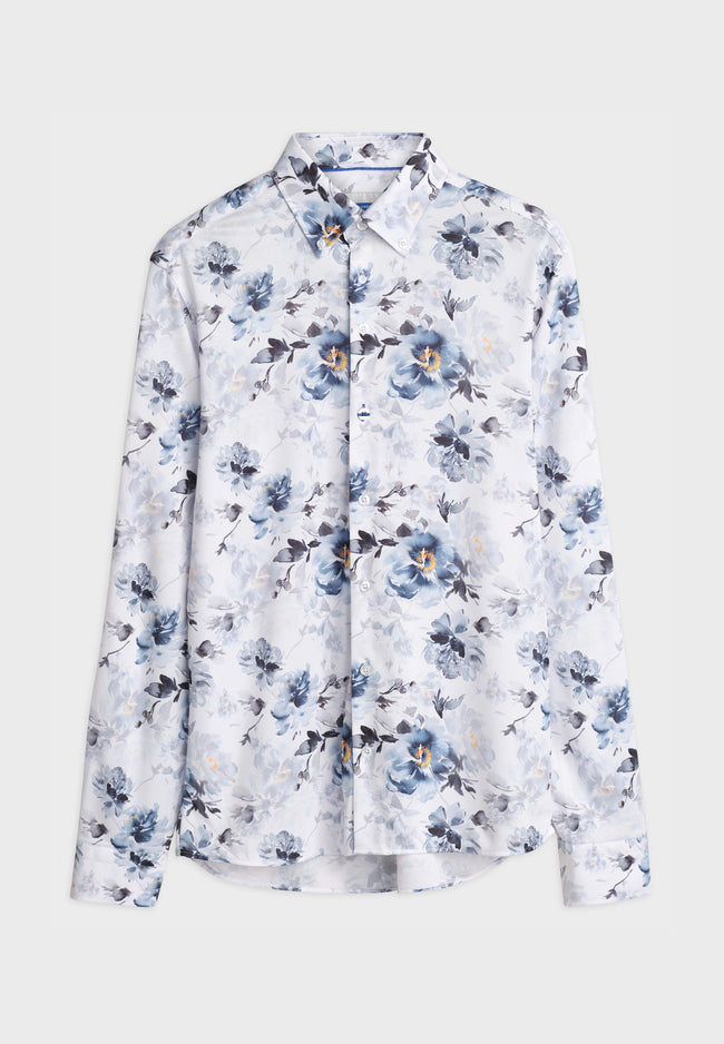 The Yannick shirt