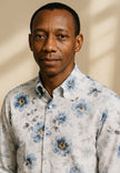 The Yannick shirt