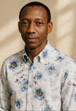 Het overhemd Yannick