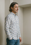 The Angel shirt