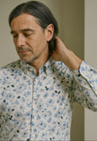 The Angel shirt