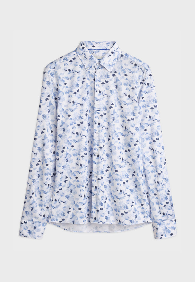 The Angel shirt