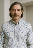 The Angel shirt