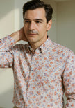 La chemise Boris