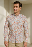 La chemise Boris