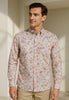 La chemise Boris