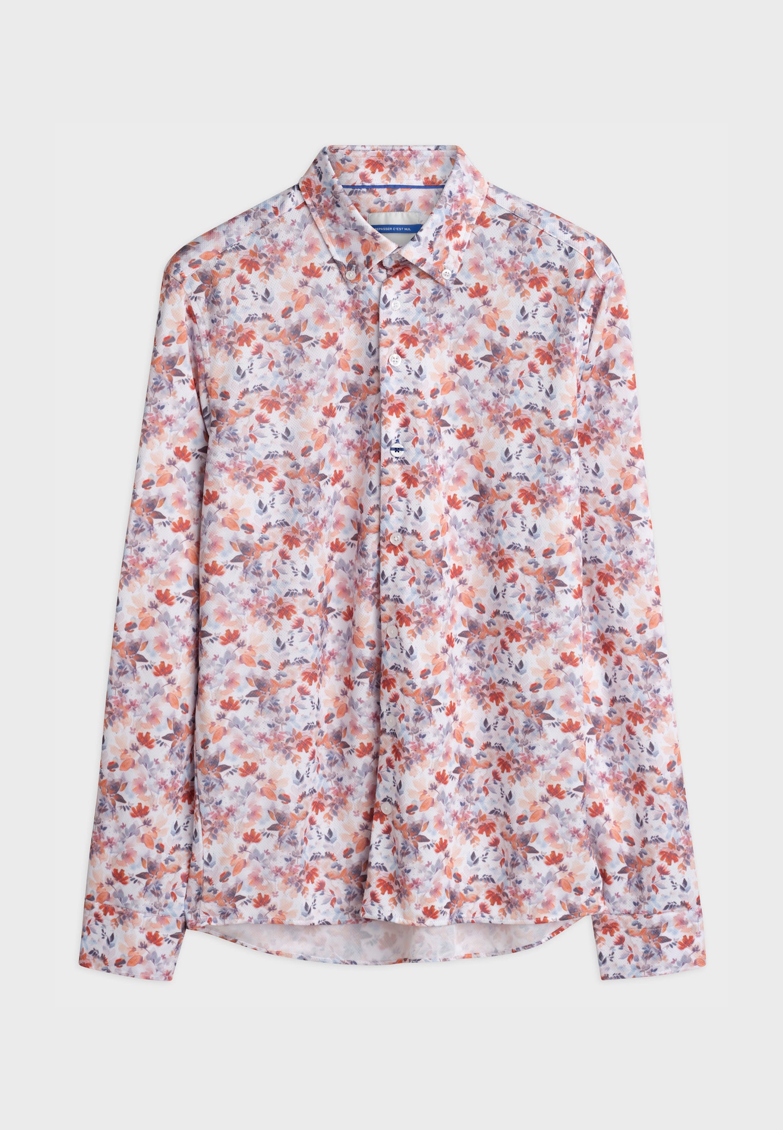 La chemise Boris