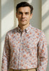 La chemise Boris