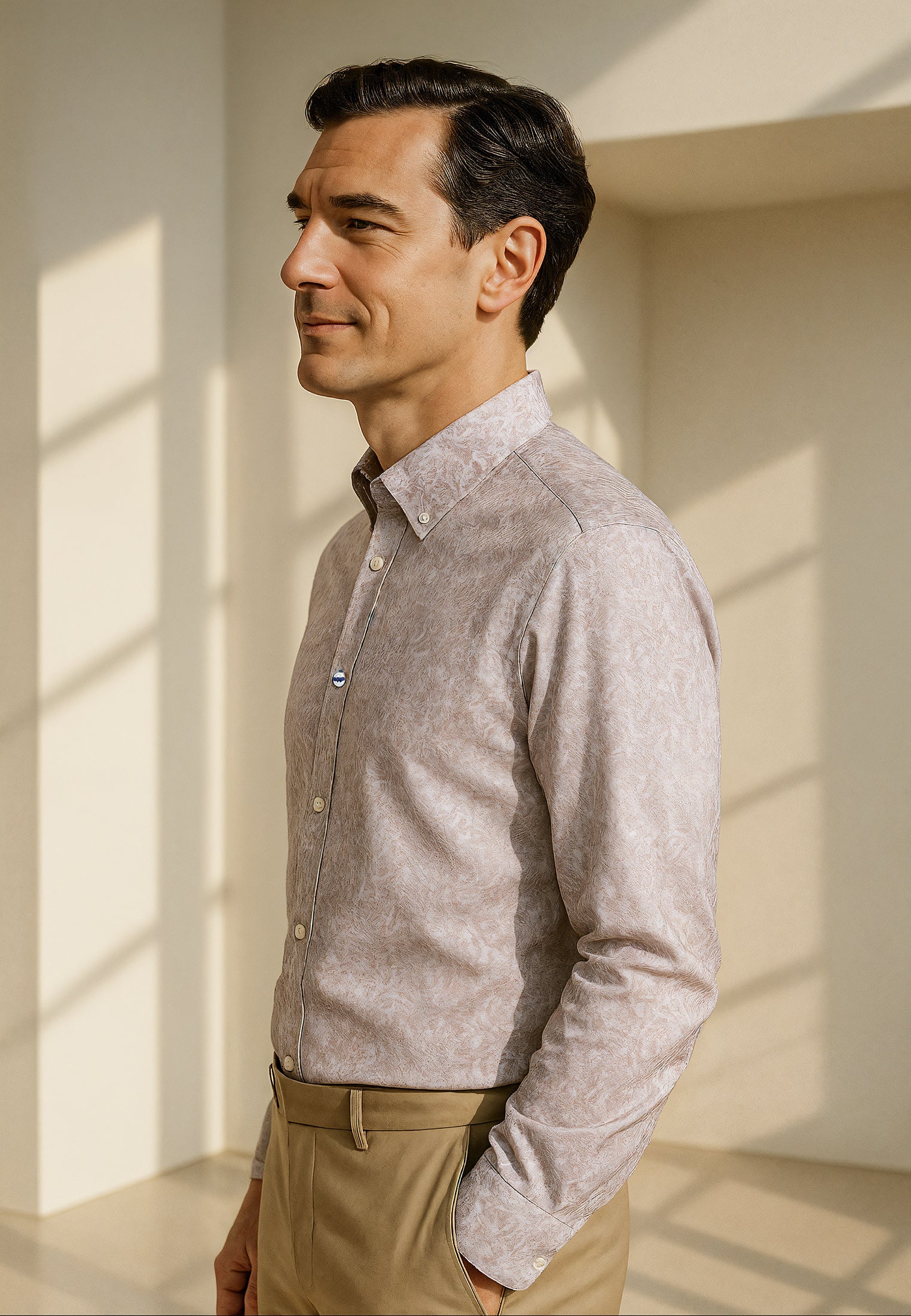 Corentin shirt