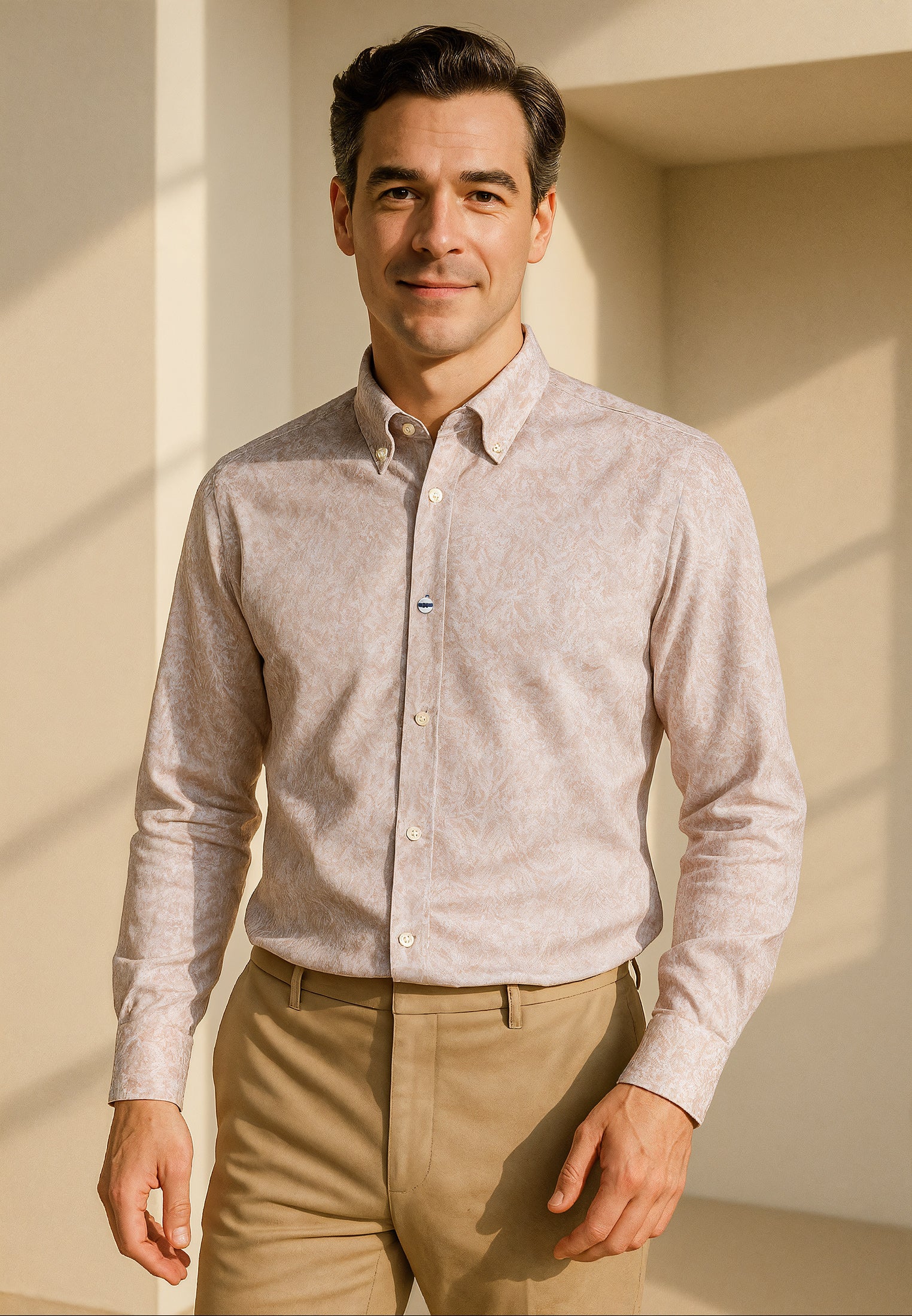 Corentin shirt