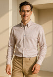 La chemise Corentin