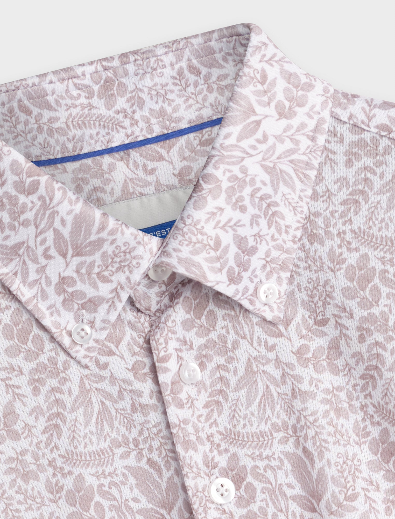 Corentin shirt