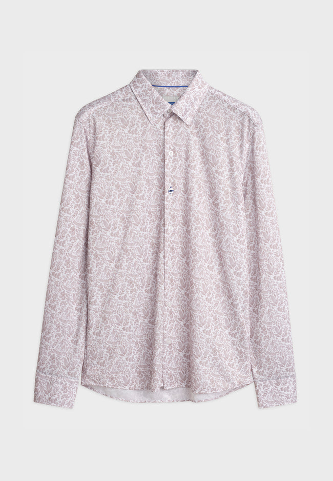 La chemise Corentin