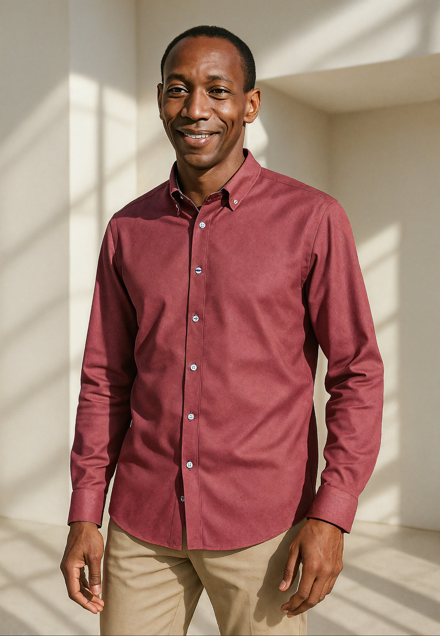Dorian shirt