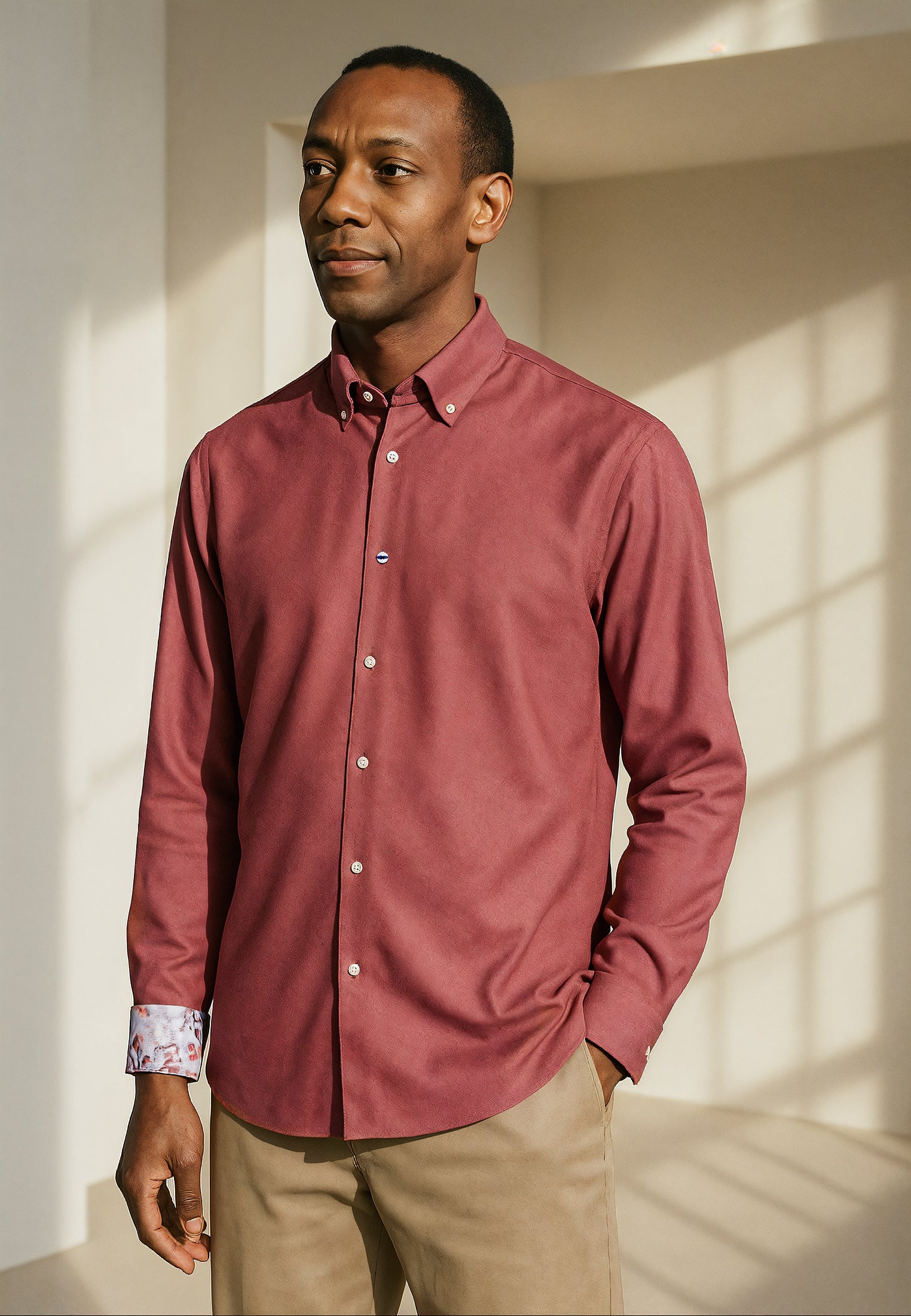 Dorian shirt