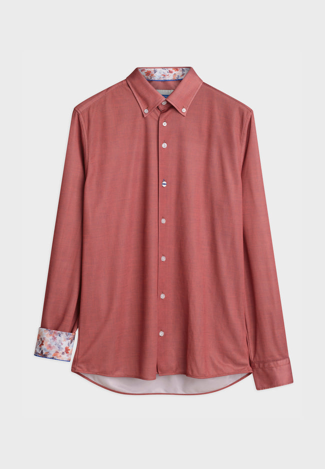 La chemise Dorian